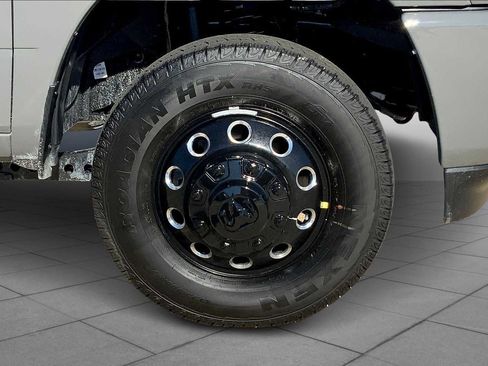 New 2026 RAM 3500 Lone Star image 11