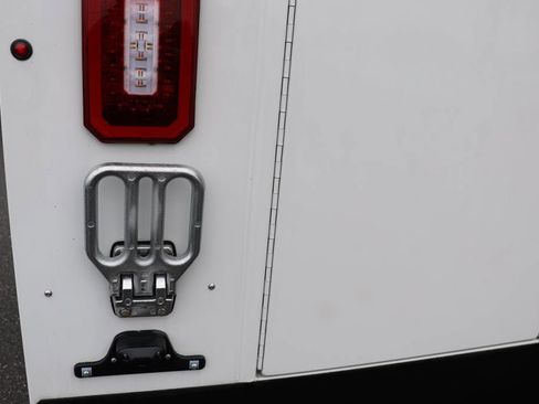 New 2024 Ford Transit 350 AWD w/ Interior Upgrade Package image 12