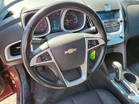 Used 2010 Chevrolet Equinox LT w/ Vehicle Interface Package AWD/4WD image 9