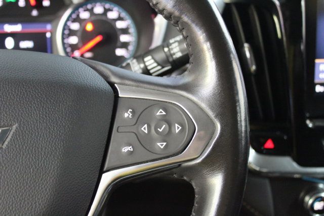 Used 2020 Chevrolet Traverse LT FWD image 17