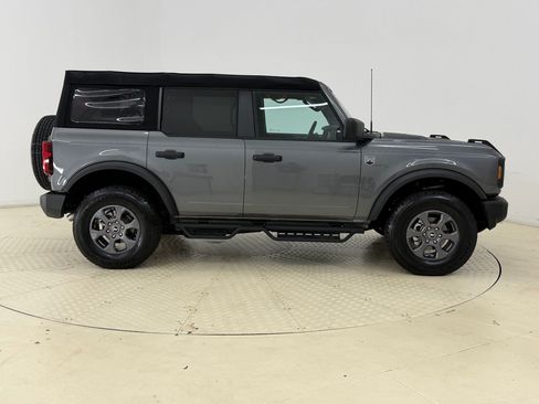 Used 2026 Ford Bronco Big Bend AWD/4WD image 8