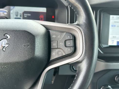 Used 2022 Ford Bronco Big Bend image 9