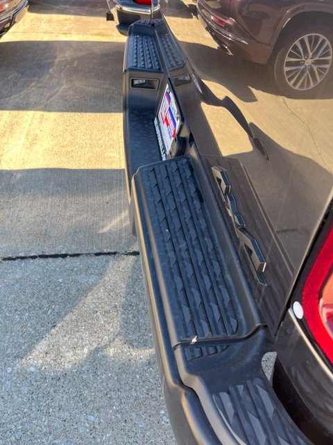 Used 2025 RAM 2500 Tradesman AWD/4WD image 7