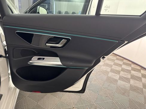 Certified 2025 Mercedes-Benz E 350 4MATIC Sedan image 24