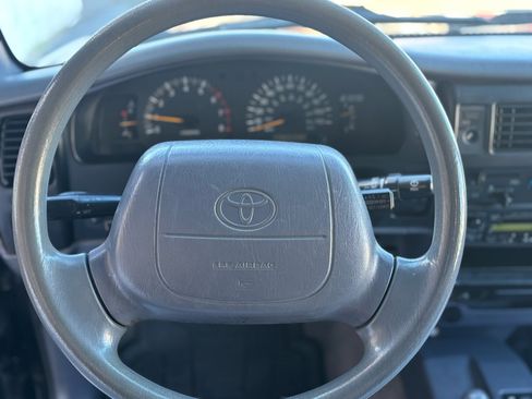 Used 1998 Toyota Tacoma 4x4 Xtracab V6 image 28