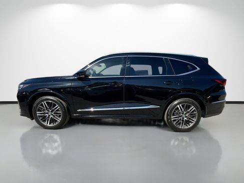 Used 2025 Acura MDX SH-AWD w/ Advance Package image 6