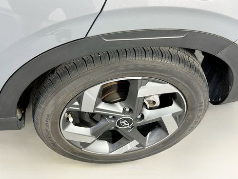 Used 2023 Hyundai Venue SEL w/ Cargo Package image 29