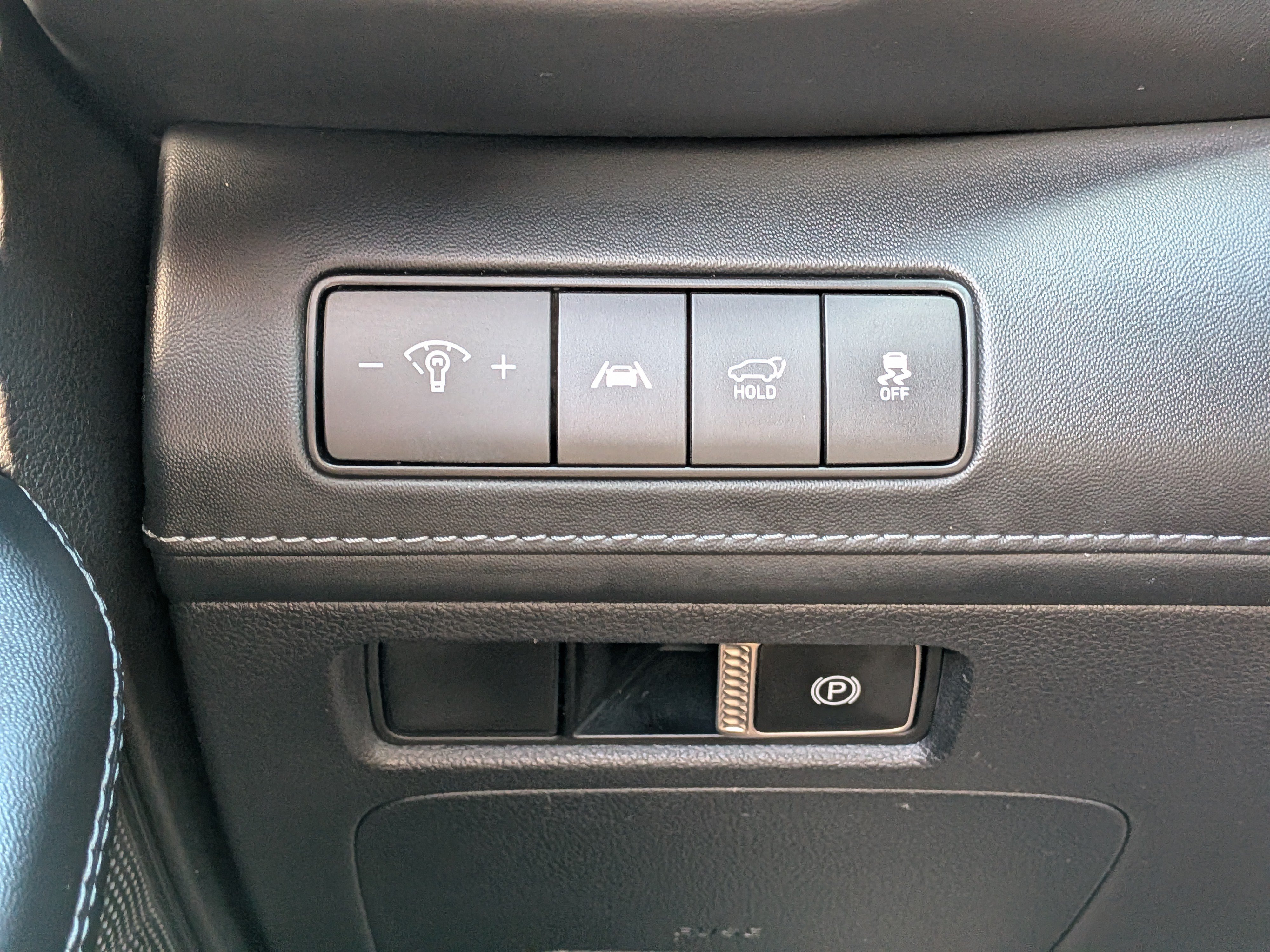 Used 2022 Hyundai Santa Fe Calligraphy FWD image 24