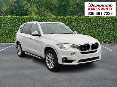 Used 2015 BMW X5 xDrive35d
