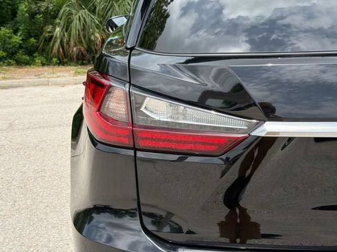 Used 2019 Lexus RX 350 FWD w/ Navigation Package image 10