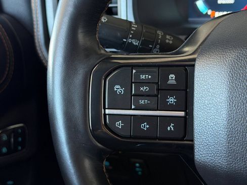 Used 2023 Ford Expedition Max Platinum AWD/4WD image 30