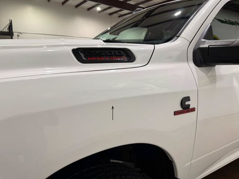 Used 2023 RAM 2500 Tradesman AWD/4WD image 61