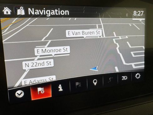 Used 2023 MAZDA MX-5 Miata Grand Touring image 30