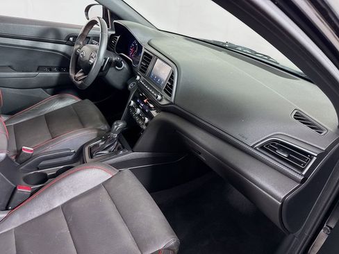 Used 2020 Hyundai Elantra Sport w/ Cargo Package (C1) image 32