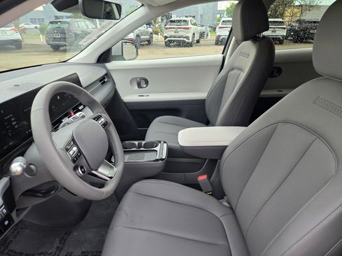 Used 2026 Hyundai Ioniq 5 SEL image 20