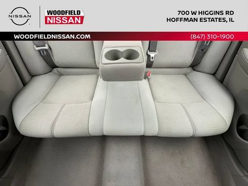 Used 2014 Nissan Sentra S FWD image 28