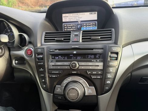 Used 2010 Acura TL SH-AWD image 43