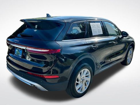 Used 2023 Lincoln Corsair Standard image 5