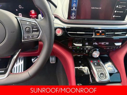 Used 2026 Acura MDX A-Spec image 16