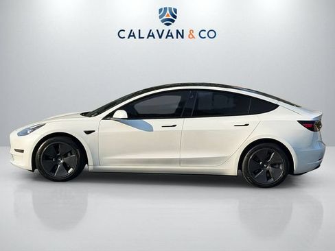 Used 2023 Tesla Model 3 Standard Range RWD image 4