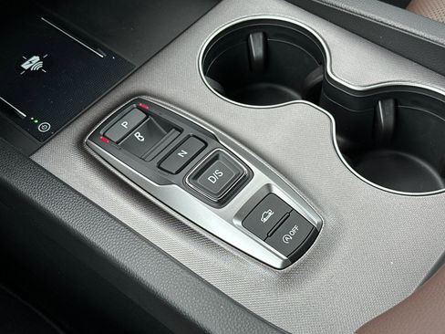 New 2026 Honda Ridgeline RTL image 23