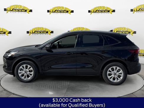 New 2026 Ford Escape Active w/ Tech Pack #1 FWD image 2