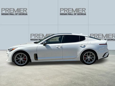 Used 2019 Kia Stinger GT2 RWD image 8
