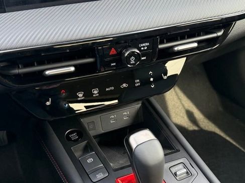 New 2026 Nissan Kicks SR w/ Cold Weather Package image 22