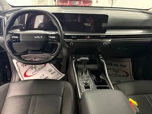 Used 2026 Kia Sorento S w/ S Panoramic Sunroof Package FWD image 14