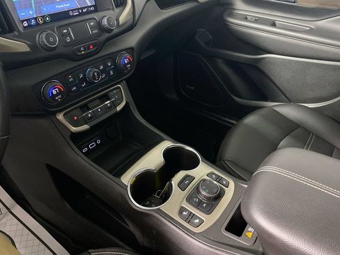Used 2022 GMC Terrain Denali AWD/4WD image 21