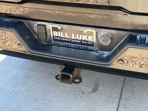 Used 2024 GMC Sierra 2500 Denali w/ Denali Reserve Package image 11