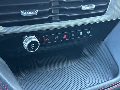 New 2026 Ford Explorer ST w/ Sun And Sound Package image 22