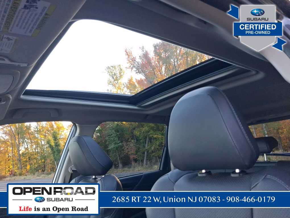 Used 2024 Subaru Forester Touring AWD/4WD image 27