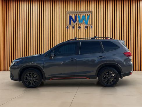 Used 2023 Subaru Forester Sport AWD/4WD image 22