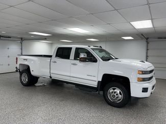 Used 2017 Chevrolet Silverado 3500 LTZ w/ Duramax Plus Package video 1