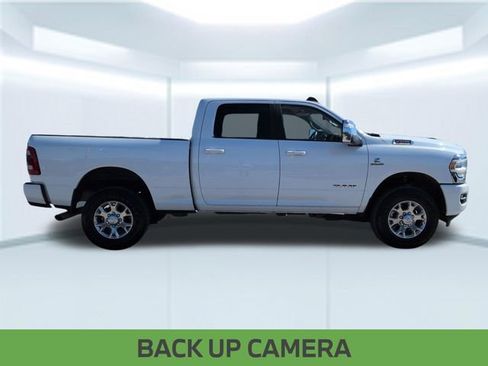 Used 2024 RAM 2500 Laramie image 21