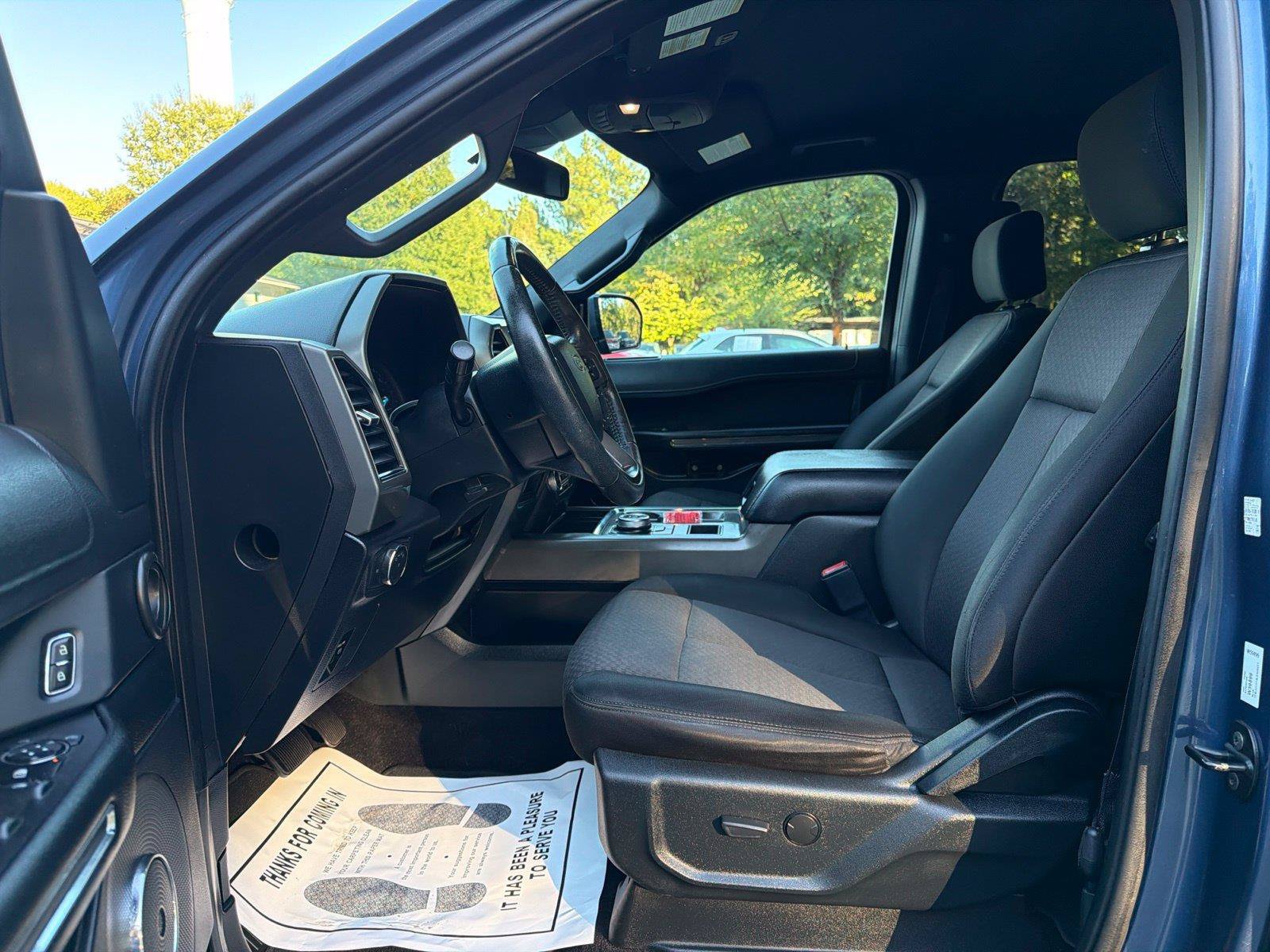 Used 2020 Ford Expedition XLT RWD image 20