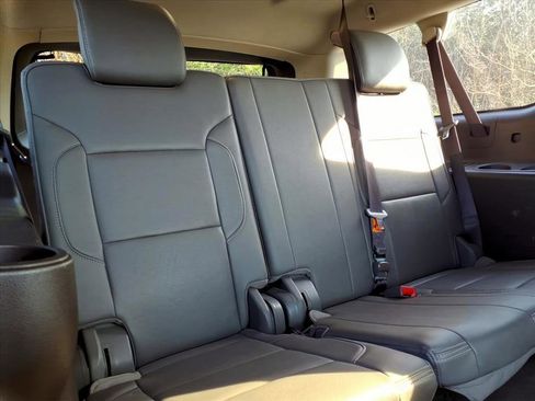 Used 2020 GMC Yukon XL Denali w/ Denali Ultimate Package image 13