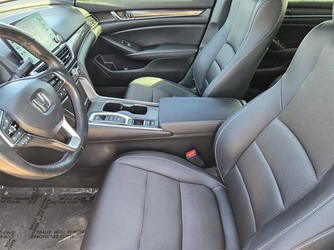 Used 2021 Honda Accord Sport image 18