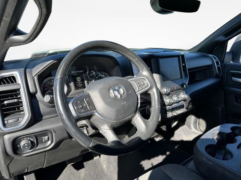 Used 2024 RAM 2500 Big Horn image 11