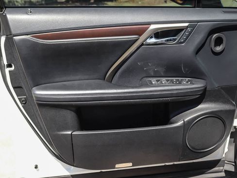 Used 2021 Lexus RX 350 FWD w/ Premium Package image 21