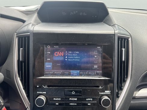 Used 2019 Subaru Forester Premium w/ All-Weather Package AWD/4WD image 15