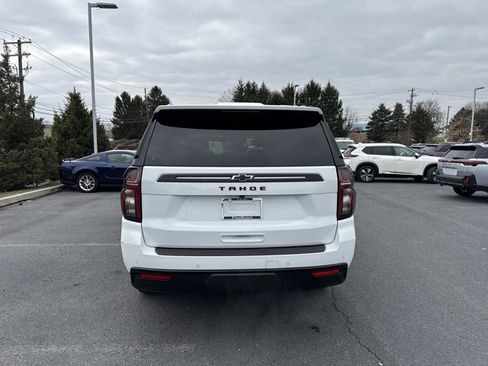 Used 2023 Chevrolet Tahoe Z71 w/ Luxury Package image 7