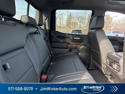 Used 2020 GMC Sierra 1500 Denali w/ Denali Ultimate Package image 22