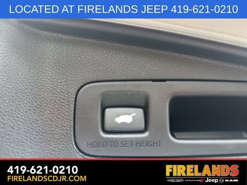 Used 2022 Honda CR-V Touring image 13