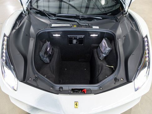 Used 2018 Ferrari 488 Spider RWD image 23