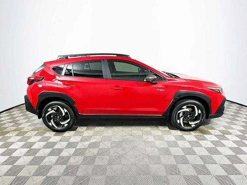 New 2026 Subaru Crosstrek 2.5i Limited AWD/4WD image 8