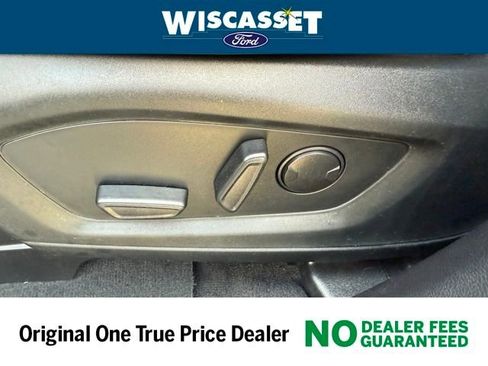 Certified 2022 Ford Explorer XLT w/ Equipment Group 202A image 21