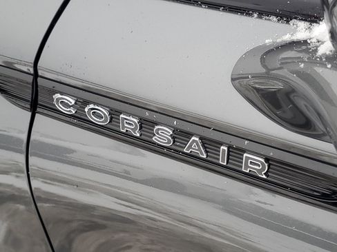 New 2026 Lincoln Corsair Premiere image 7