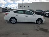 Used 2015 Nissan Sentra S image 4